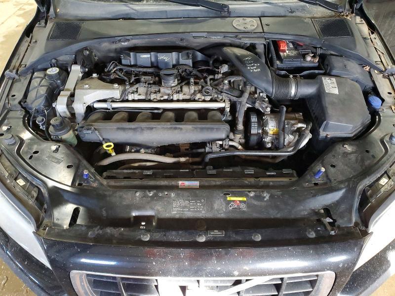 2009 Volvo Xc70 T6