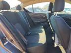 2018 Nissan Versa s