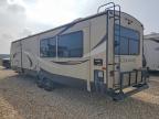 2018 Keystone Cougar Camper