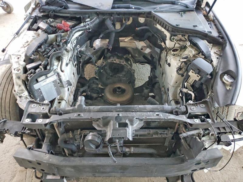 2019 Infiniti Q50 Luxe