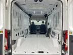 2025 Ford Transit T-250