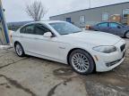2013 BMW 535 xi