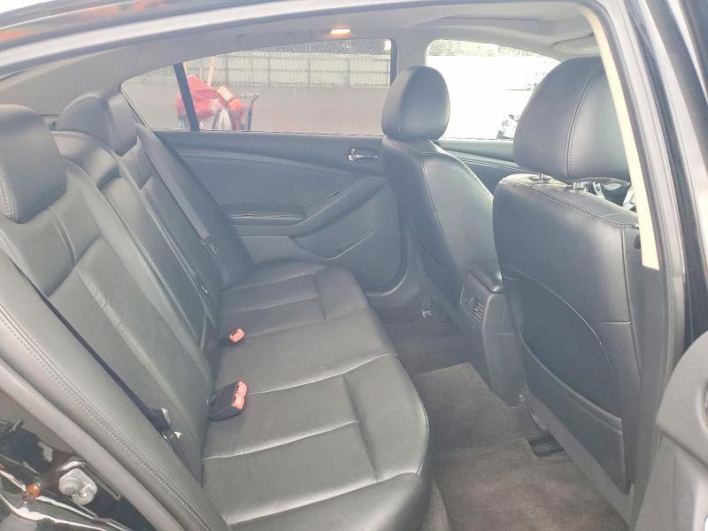 2007 Nissan Altima 3.5 se