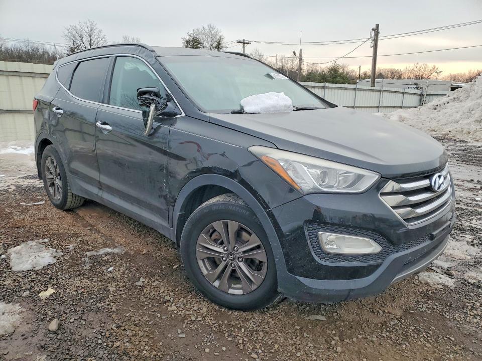 2013 Hyundai Santa fe Sport
