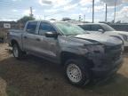 2023 Chevrolet Colorado