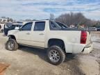 2011 Chevrolet Avalanche ltz
