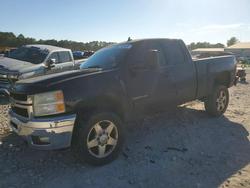New arrivals for sale at auction: 2011 Chevrolet Silverado K2500 Heavy Duty LTZ