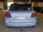 2011 Porsche Cayenne