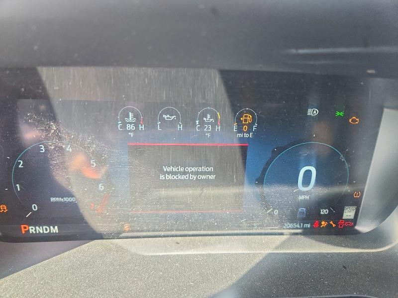 2024 Ford F150 xlt