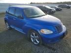 2004 Chrysler Pt Cruiser gt