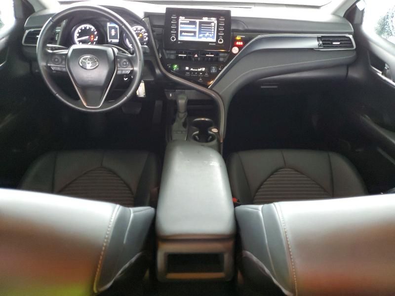 2024 Toyota Camry se Night Shade