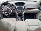 2014 Acura Mdx Technology
