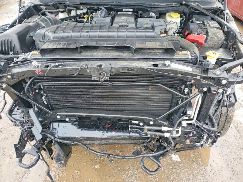 2019 Dodge 2500 Laramie