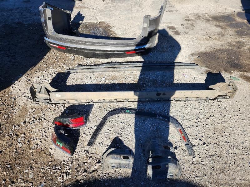 2023 Jeep Wagoneer l Series i