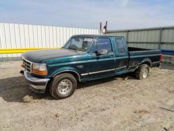 Ford F150 Vehiculos salvage en venta: 1995 Ford F150
