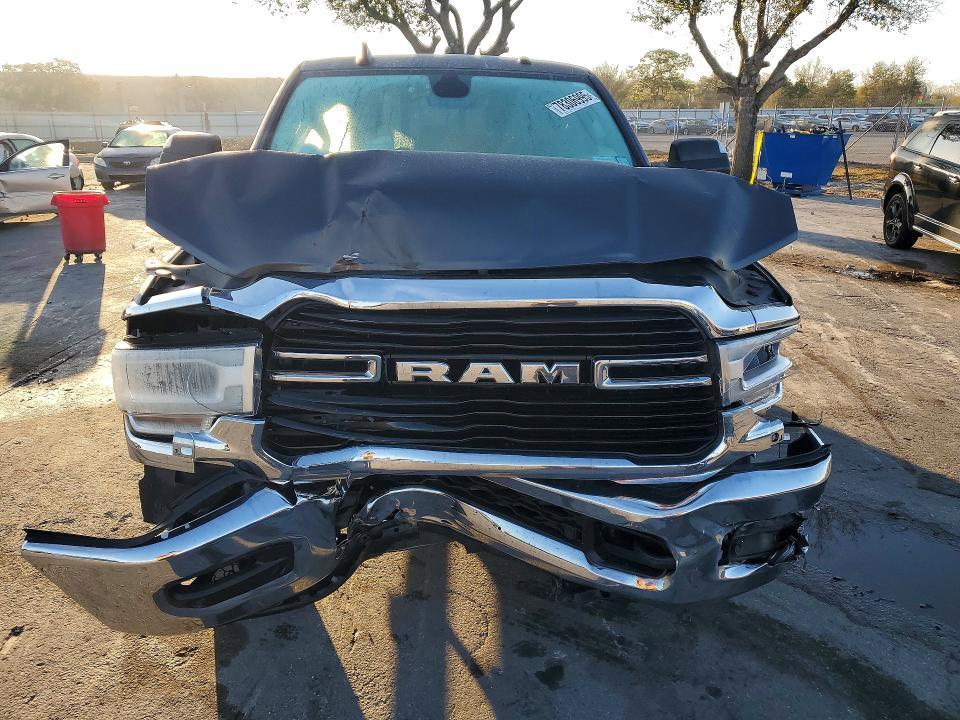 2019 Dodge RAM 2500 BIG Horn