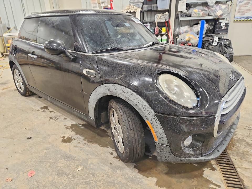 2014 Mini Cooper