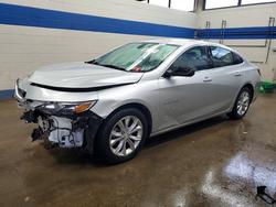 2020 Chevrolet Malibu lt for sale in Wheeling, IL
