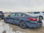 2018 Niss Altima 2.5 sl