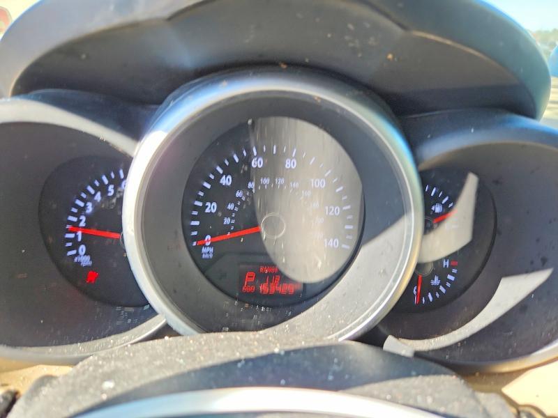 2012 KIA Soul +