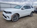 2022 Dodge Durango Citadel