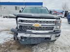 2015 Chevrolet 1500