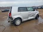 2012 Scion Xb Base