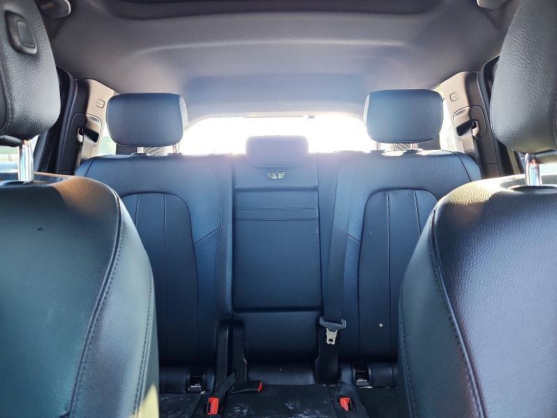 2022 Mercedes-Benz Glb 250 4matic