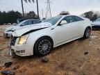 2014 Cadillac Cts Performance Collection