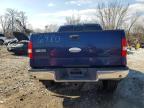 2007 Ford F150 Supercrew