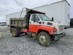 2004 GMC C8500 Dump Truck