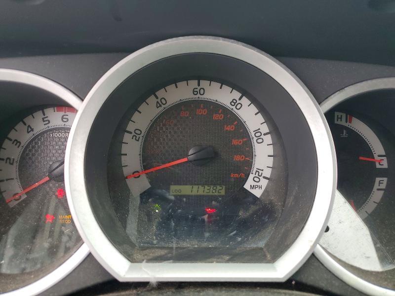 2013 Toyota Tacoma Base