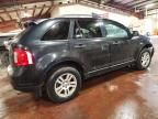 2012 Ford Edge se