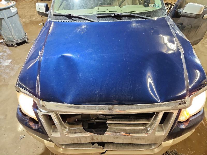 2007 Ford Explorer Eddie Bauer