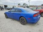 2013 Dodge Charger Police