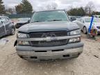 2005 Chevrolet Silverado K1500