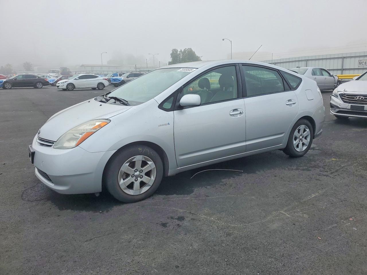2007 Toyota Prius