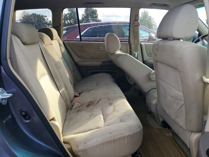2007 Toyota Highlander