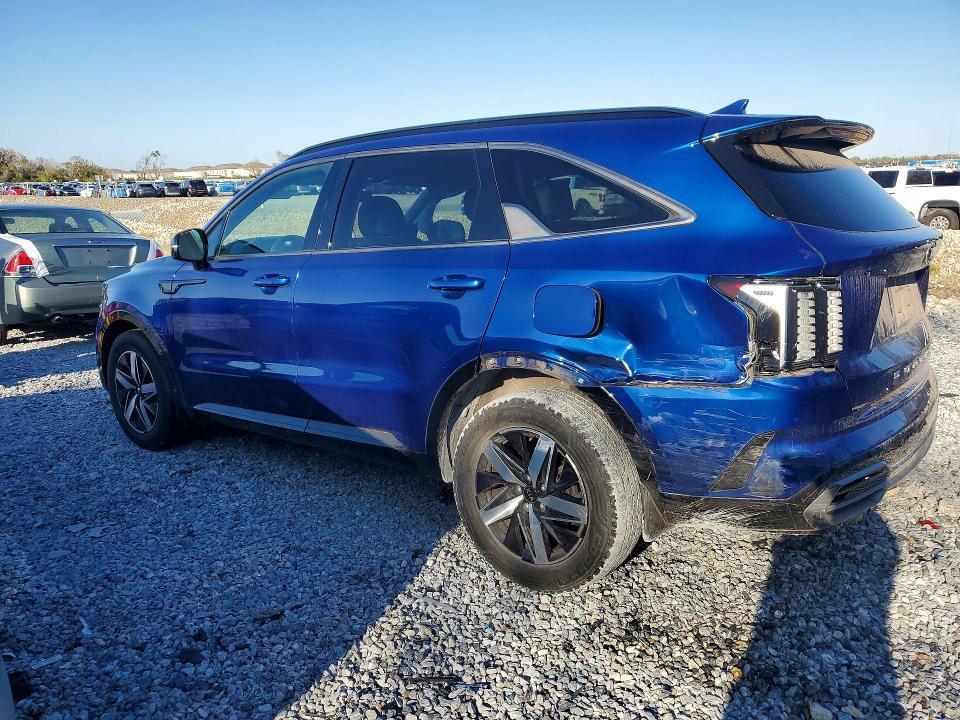2021 KIA Sorento ex