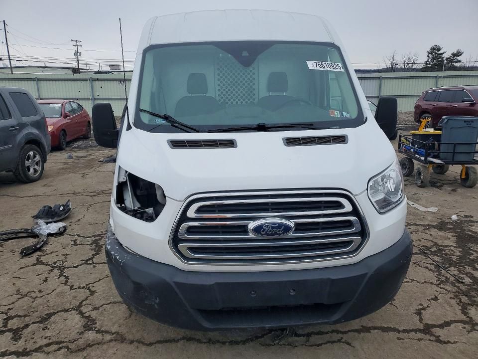 2019 Ford Transit T-250 Delivery Van