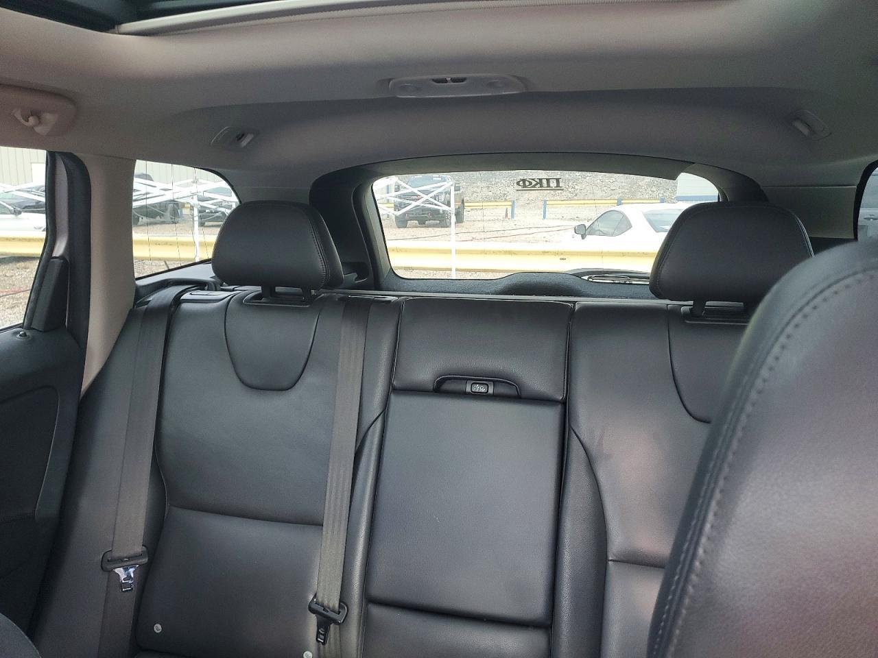 2015 Volvo Xc60 T5 Platinum