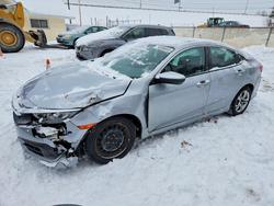 2018 Honda Civic lx for sale in Northfield, OH
