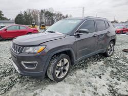 2018 Jeep Compass Limited for sale in Mebane, NC