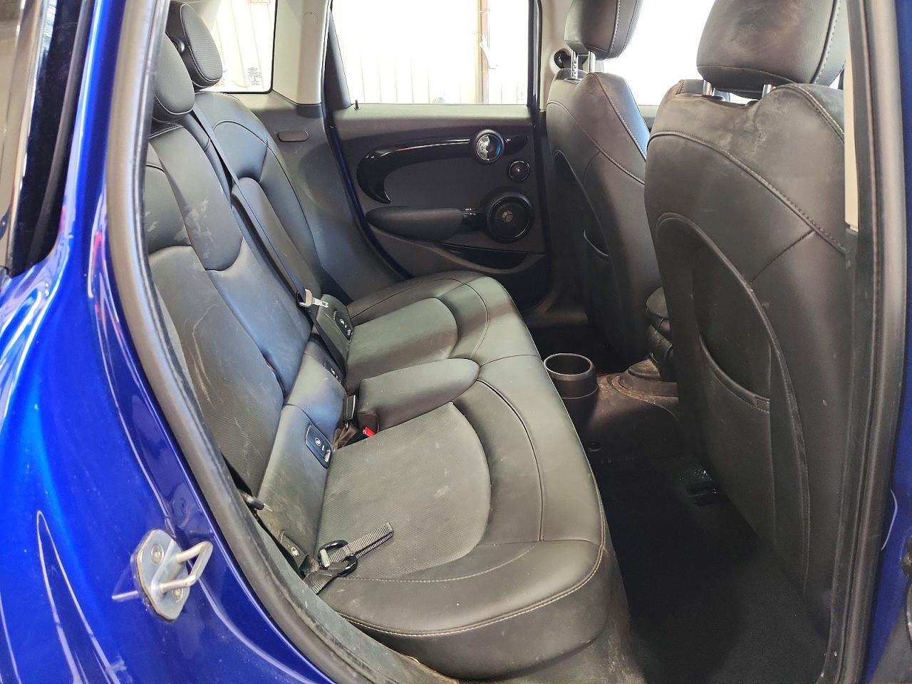 2019 Mini Cooper s