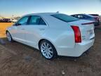 2014 Cadillac Ats Luxury