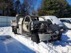 2021 Chev 2021 GM GM515 Dump Truck