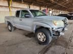 2006 Toyota Tacoma Prerunner Access cab