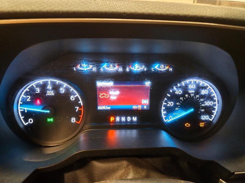 2021 Ford F150 Utility / Service Truck