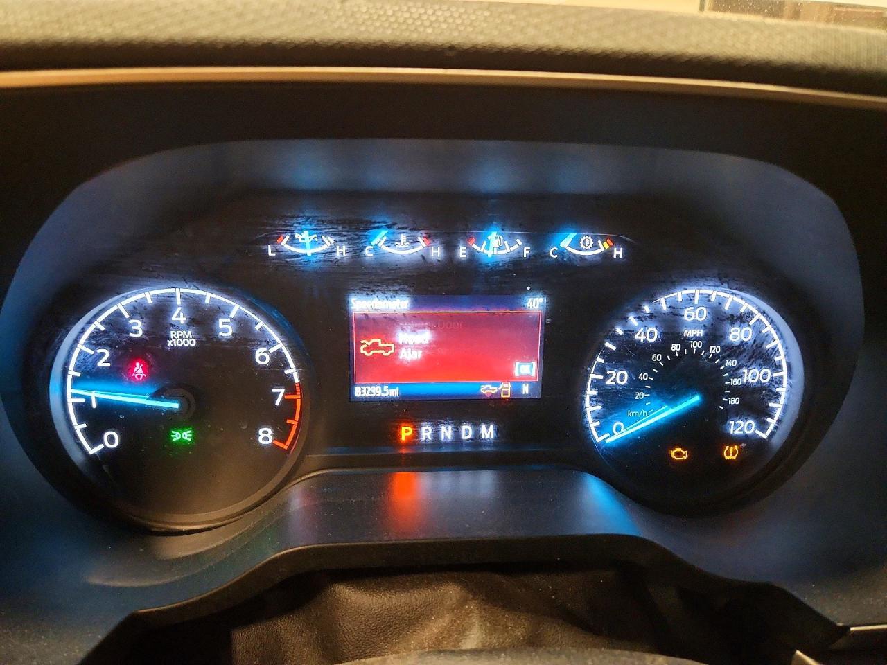 2021 Ford F150 Utility / Service Truck