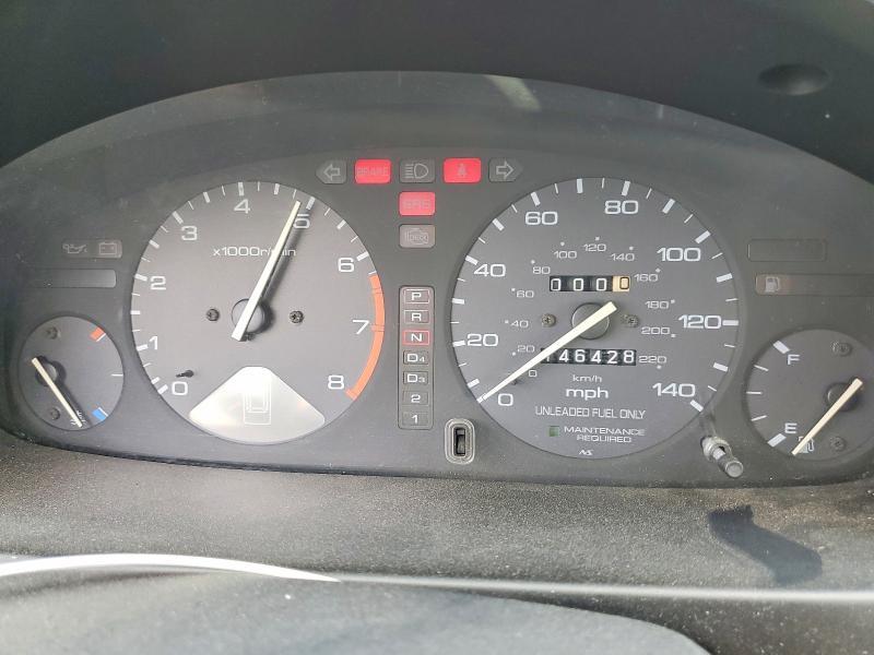 1996 Honda Accord dx